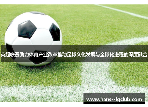 英超联赛助力体育产业改革推动足球文化发展与全球化进程的深度融合 英超联赛助力体育产业改革推动足球文化发展与全球化进程的深度融合